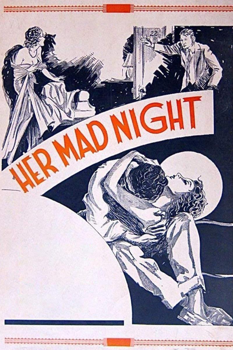 Her Mad Night