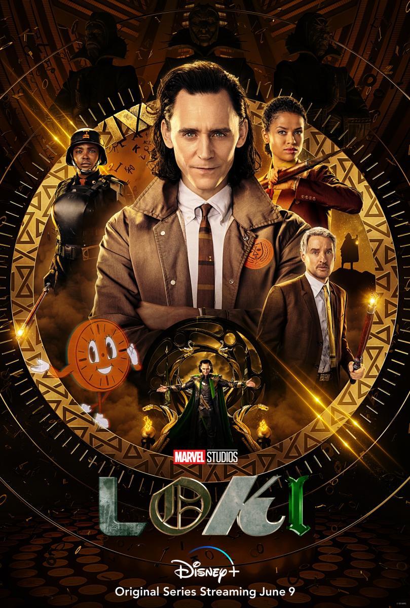 Loki (Serie de TV)