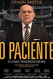 O Paciente: O Caso Tancredo Neves