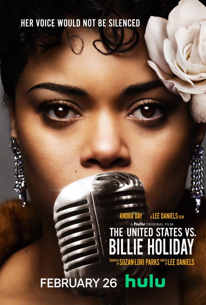 Los Estados Unidos contra Billie Holiday