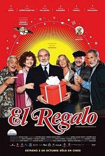 El regalo