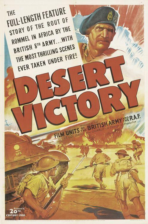 Desert Victory