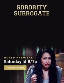 Sorority Surrogate (TV)