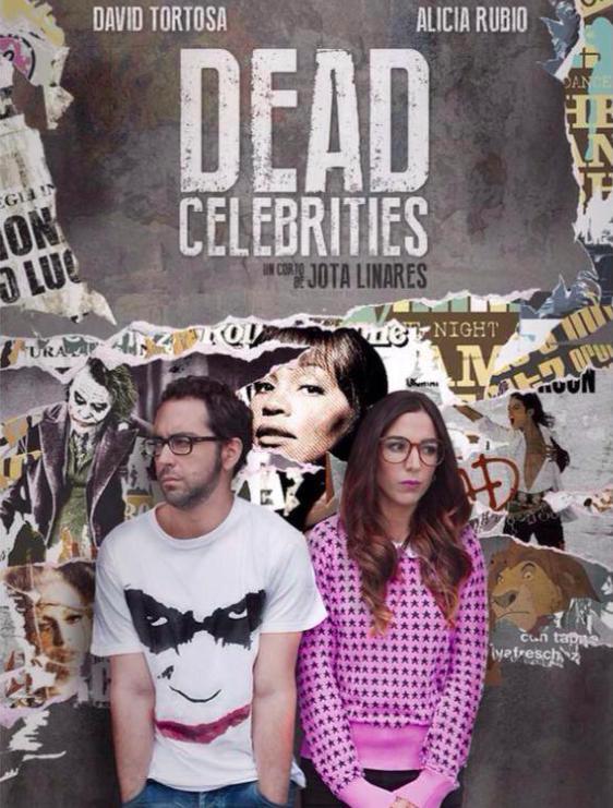 Dead Celebrities (S) (2014)