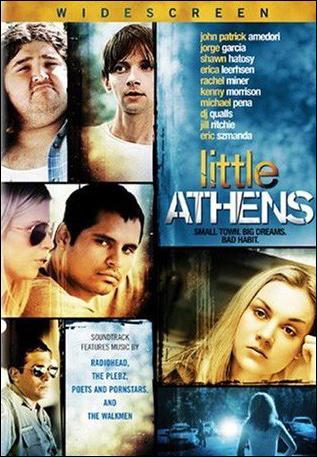 Little Athens