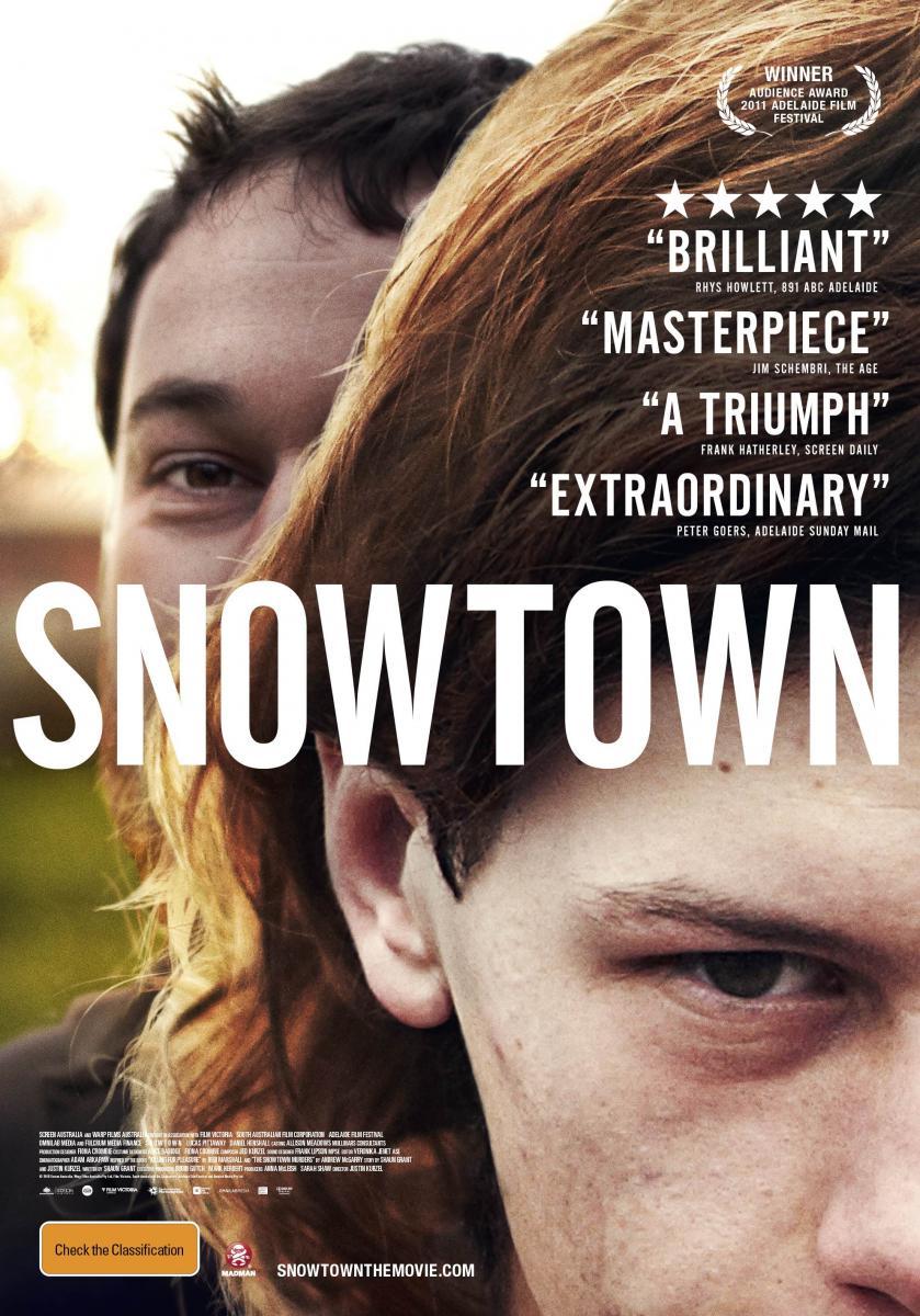 Los asesinos de Snowtown