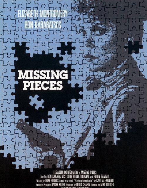 Missing pieces. Quién mató a mi marido (TV)