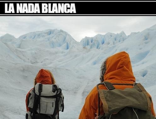 La Nada Blanca (Serie de TV)