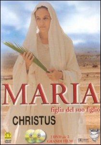 María, Madre de Jesús (TV)