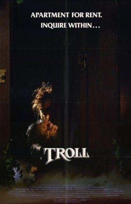 Torok, el Troll