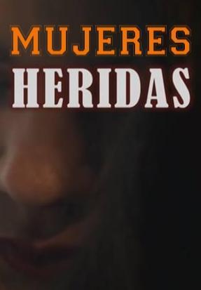 Mujeres heridas