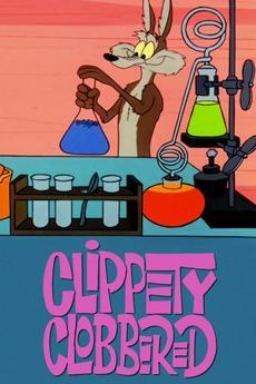 Clippety Clobbered (S)