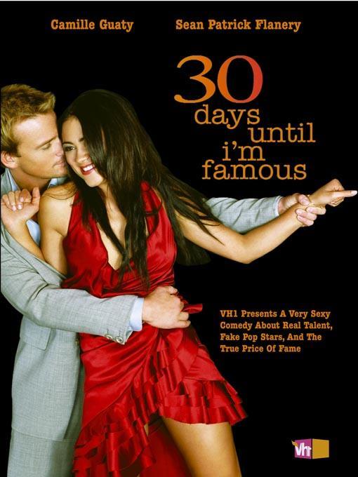 30 Days Until I'm Famous (TV)