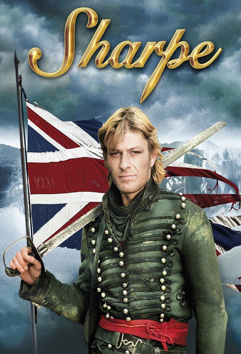 Sharpe (Serie de TV)