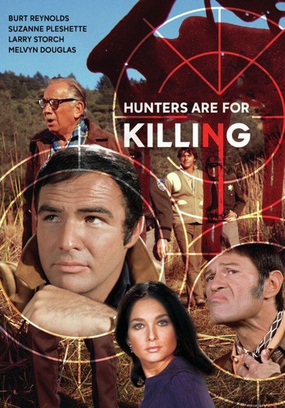 Hunters Are for Killing (TV)