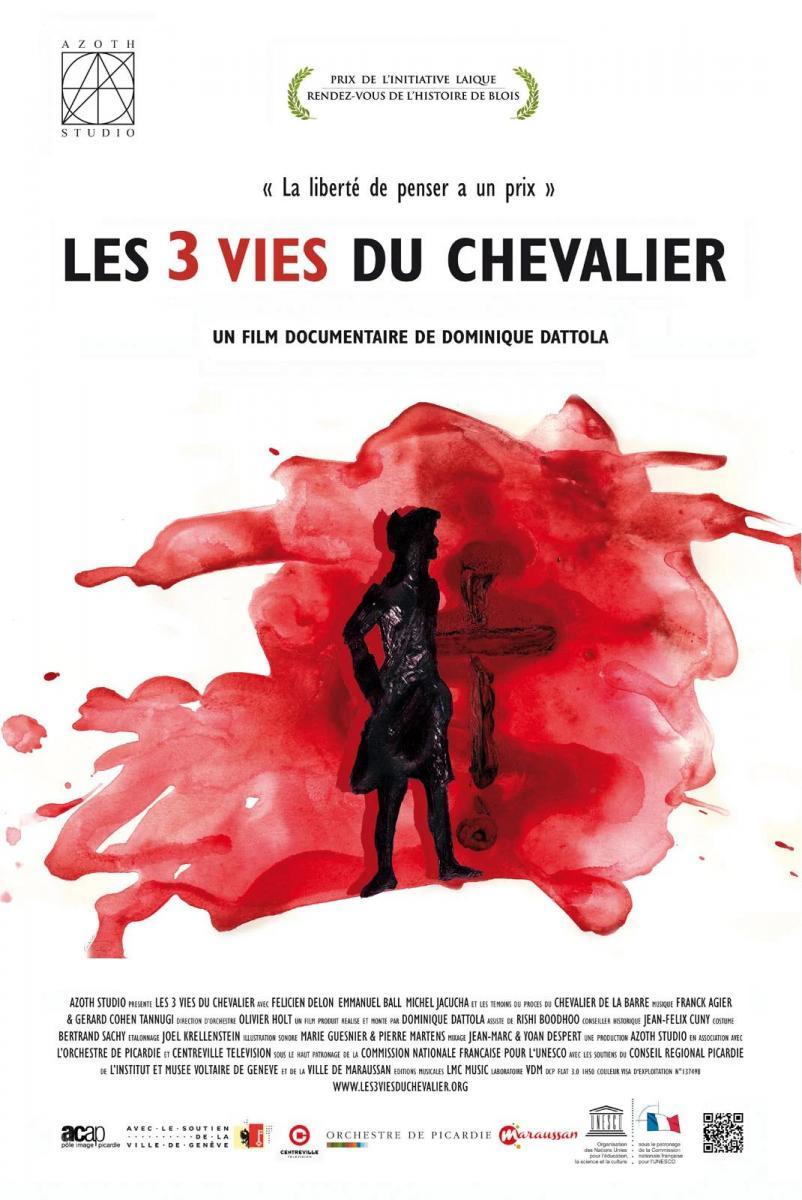 Les 3 vies du chevalier