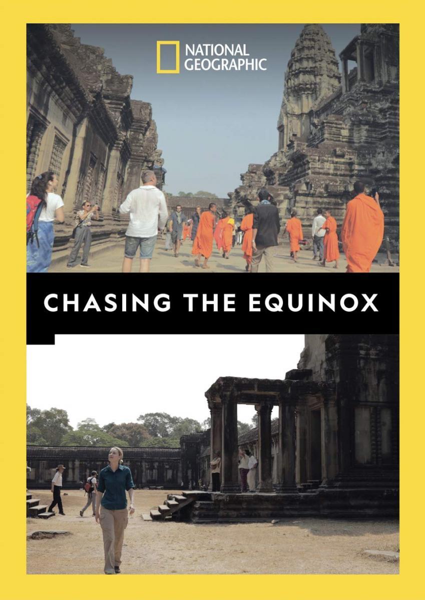 Chasing the Equinox (TV)