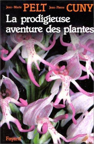 La aventura de las plantas (Serie de TV)