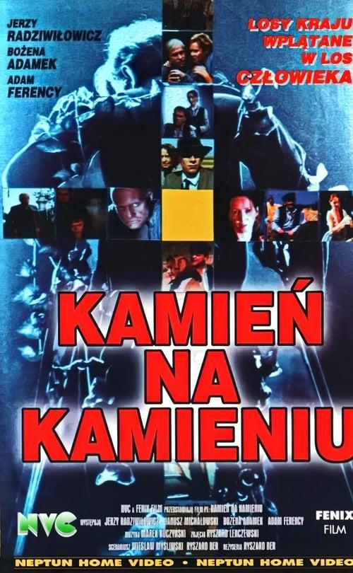 Kamien na kamieniu