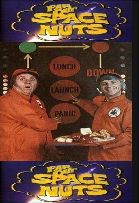 Far Out Space Nuts (Serie de TV)