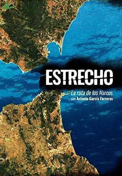 Estrecho (Miniserie de TV)