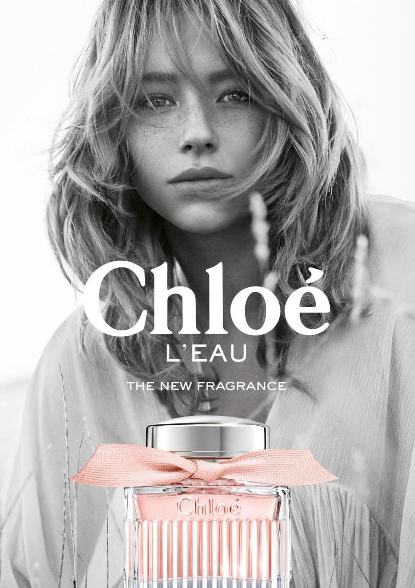 Chloé: L'Eau (S)