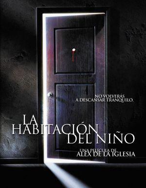 La habitación del niño - Películas para no dormir (TV)