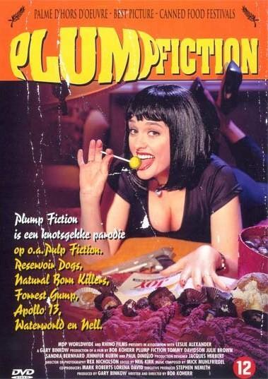 Plump Fiction