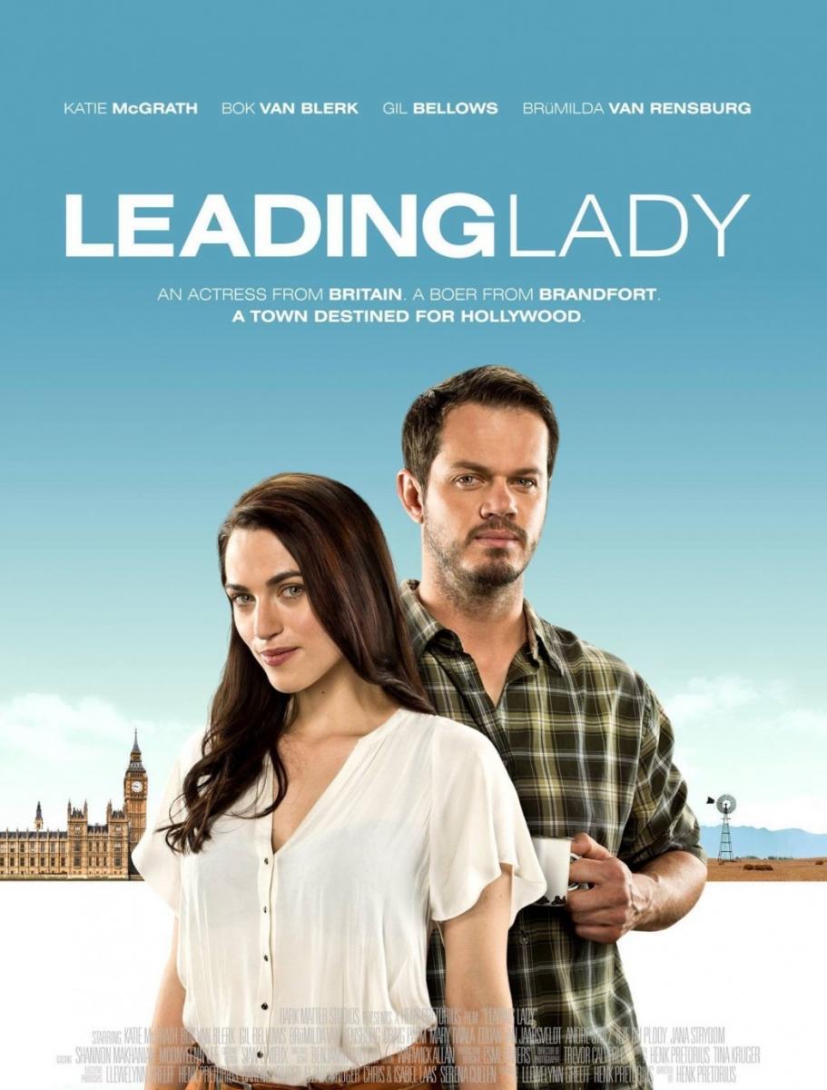 Leading Lady