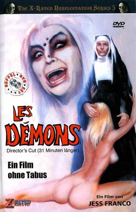 Los demonios (Las poseídas del Demonio)