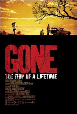 Gone, un viaje que nunca olvidarás