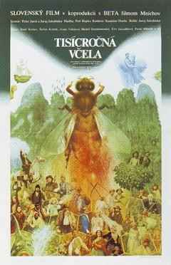 La abeja milenaria