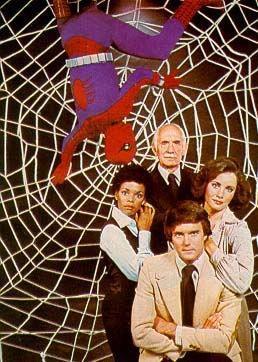 Spiderman (Serie de TV)