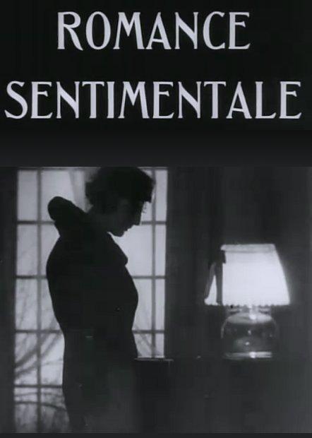 Romance sentimental (C)