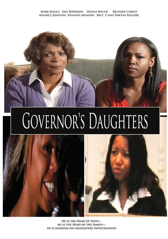 The Governor's Daughters