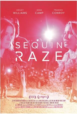 Sequin Raze (C)