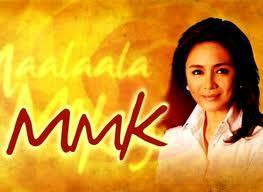 MMK: Maalaala mo kaya (TV Series)