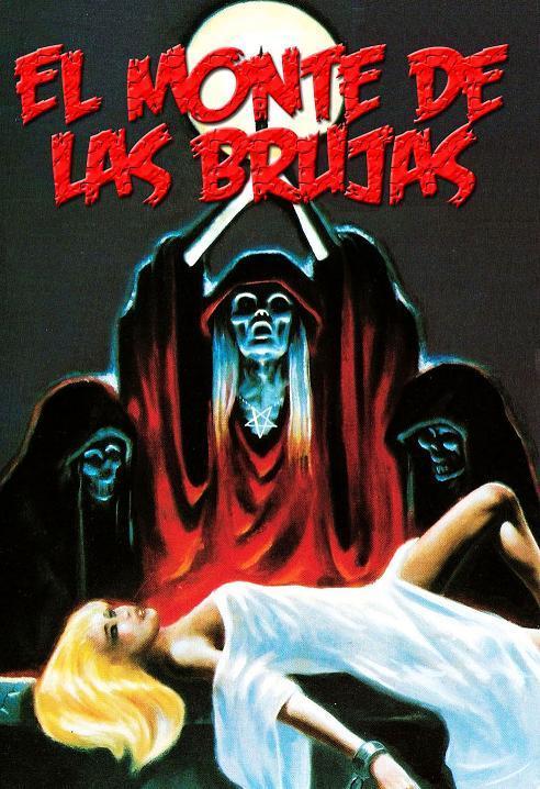 El monte de las brujas