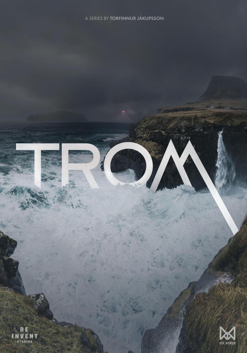 Trom (Serie de TV)