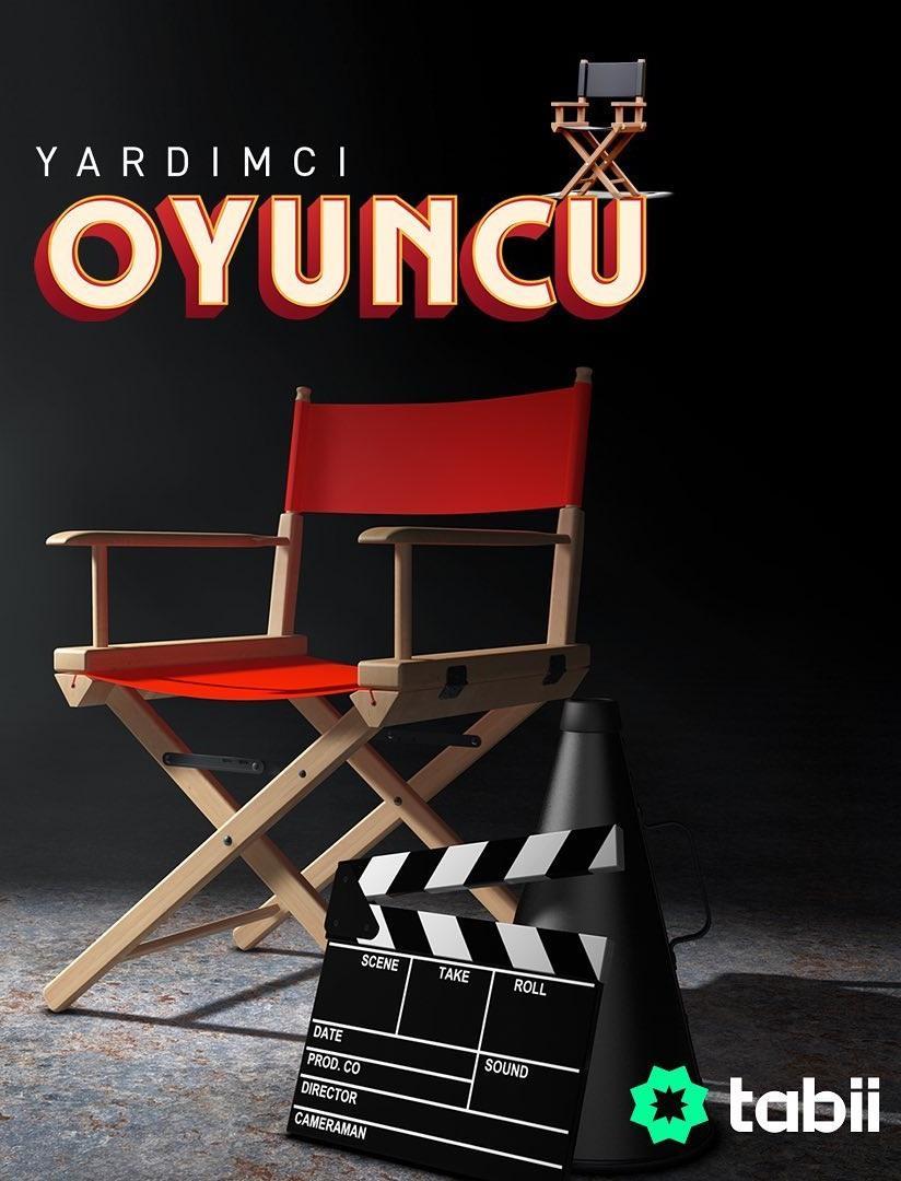 Yardimci Oyuncu