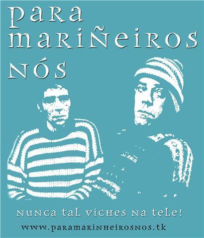 Para mariñeiros nos (TV Series)