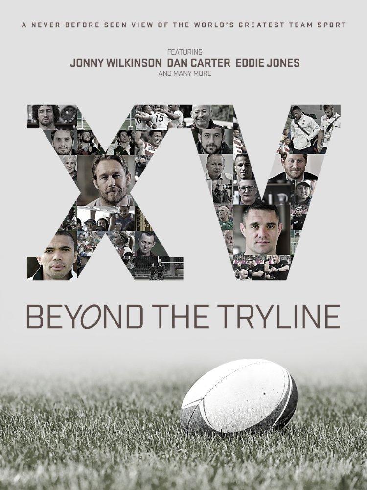 XV: Beyond the Tryline