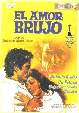 El amor brujo