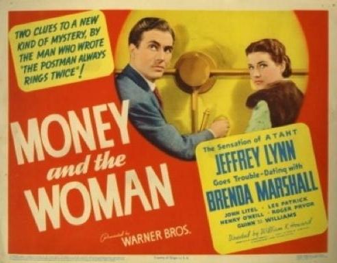 Money and the Woman