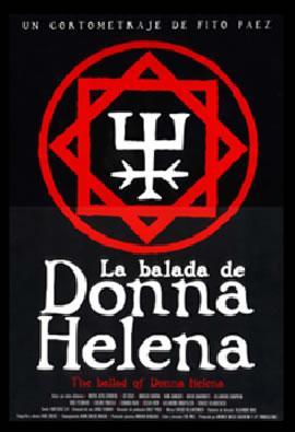 La balada de Donna Helena