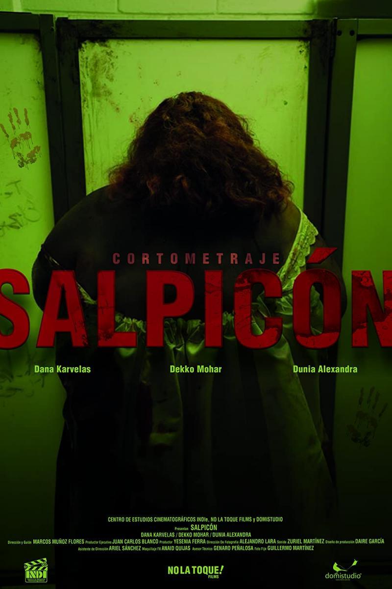 Salpicón (S)