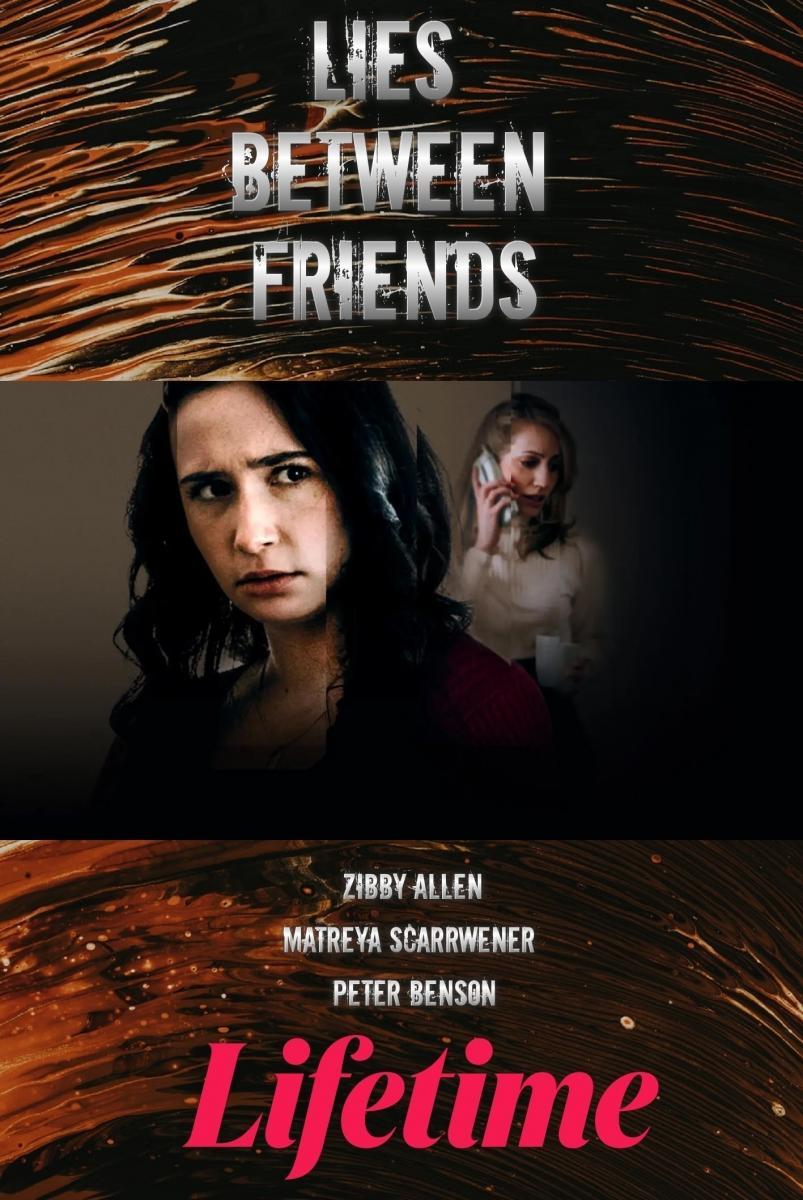 Lies Between Friends (TV)