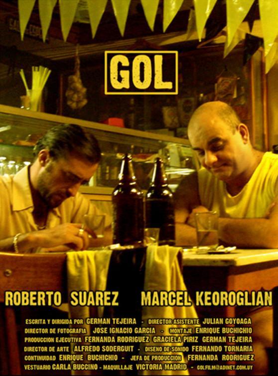 Gol (S)