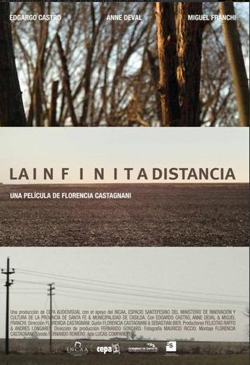 La infinita distancia