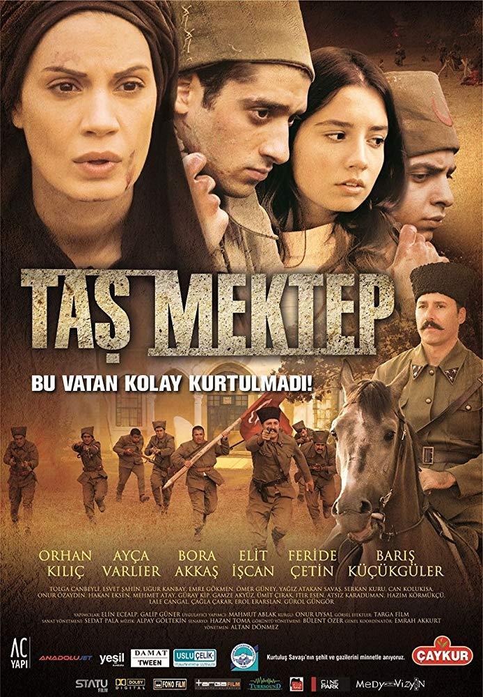 Tas Mektep